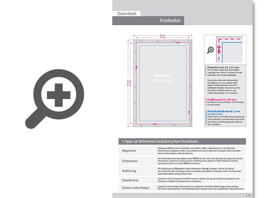 Product Bild rubbellos_(5_5_x_8_5_cm)