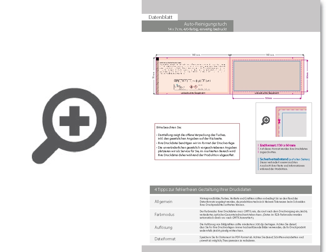 Product Bild feuchtes_auto-reinigungstuch__14_x_7_cm__4_0-farbig_einseitig_bedruckt