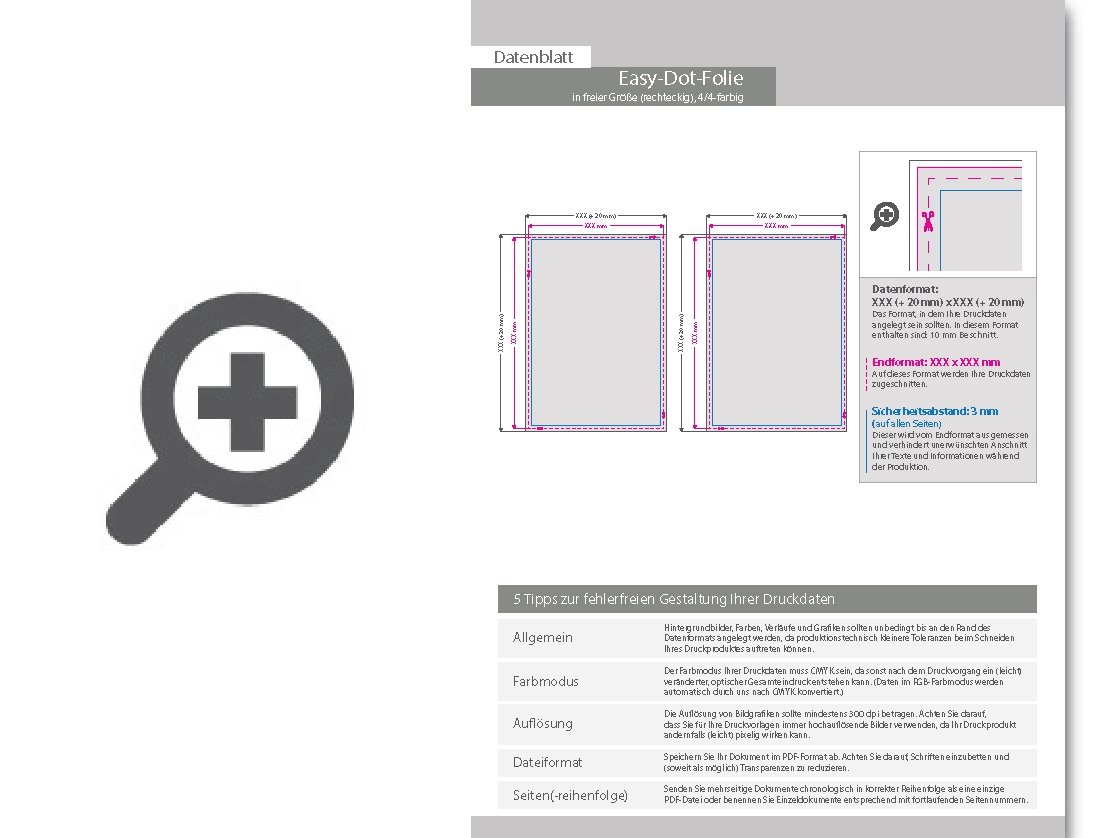 Product Bild easy_dot_folie_doppelseitig_4_4-farbig_bedruckt_mit_freier_gr____e_(rechteckig)