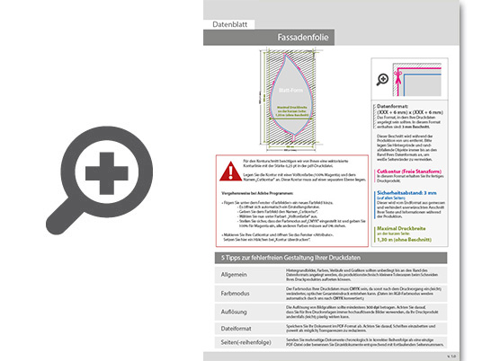 Product Bild hochwertige_fassadenfolie_in_blatt-form_konturgeschnitten___einseitig_4_0-farbig_bedruckt