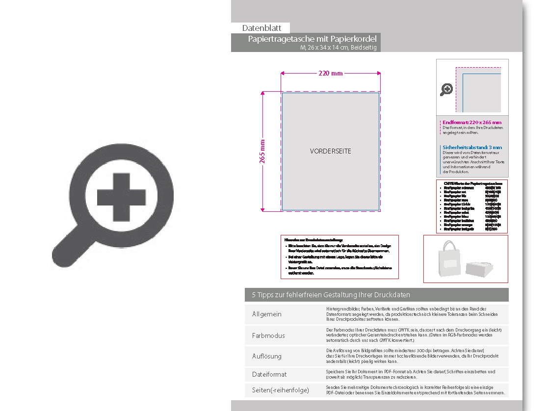 Product Bild beidseitig_farbig_bedruckte_papiertragetasche_in_m_mit_papierkordeln__26_x_34_x_14_cm__4_0-farbig