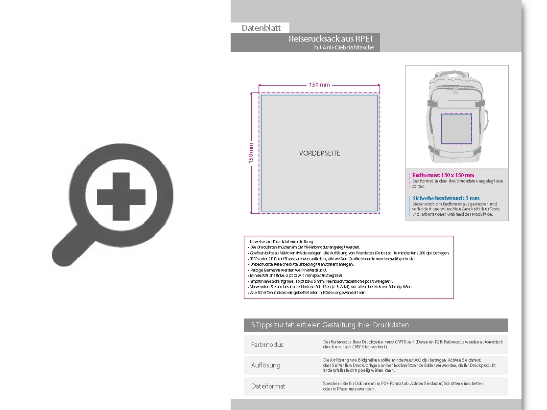 Product Bild reiserucksack_aus_rpet_mit_anti-diebstahltasche